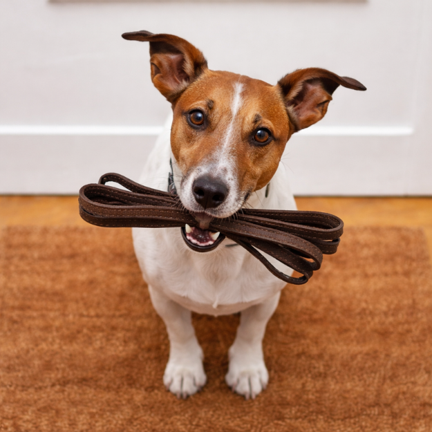 Training & Behavior Aids