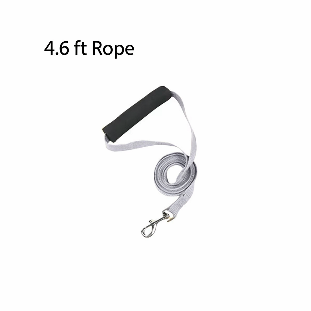 Premium Dog Walking Harness – Comfortable, Secure & Easy Control