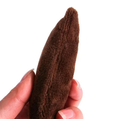 Soft Catnip Plush Toy – Interactive Comfort & Play for Cats