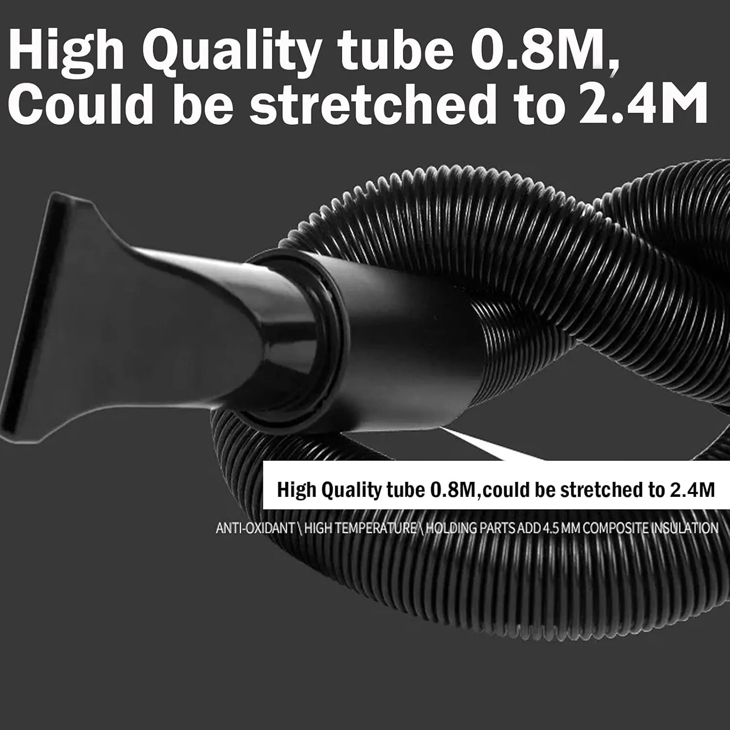 Professional Pet Hair Dryer & Blower for Dogs and Cats