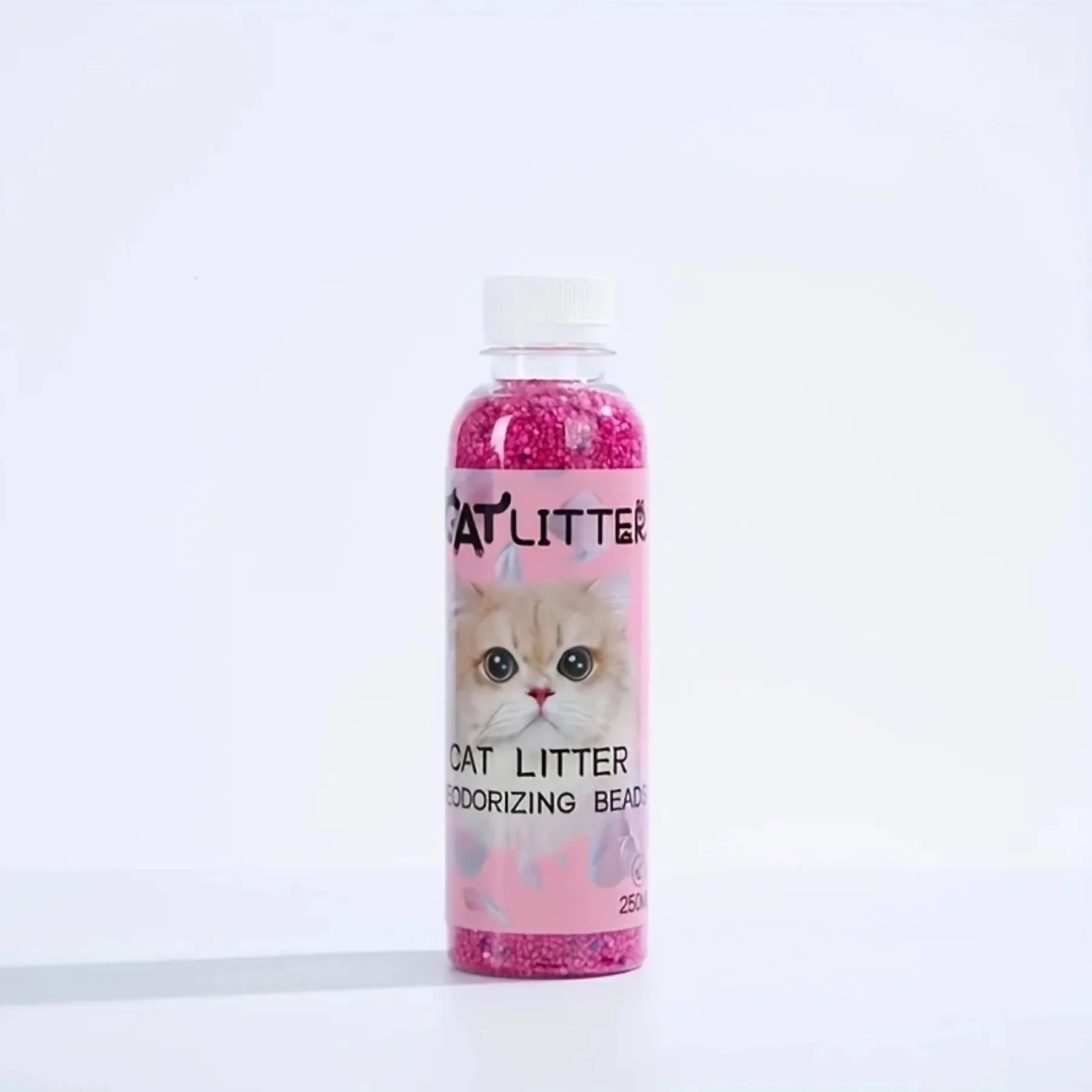 Cat Litter Deodorising Beads – Long-Lasting Odour Control