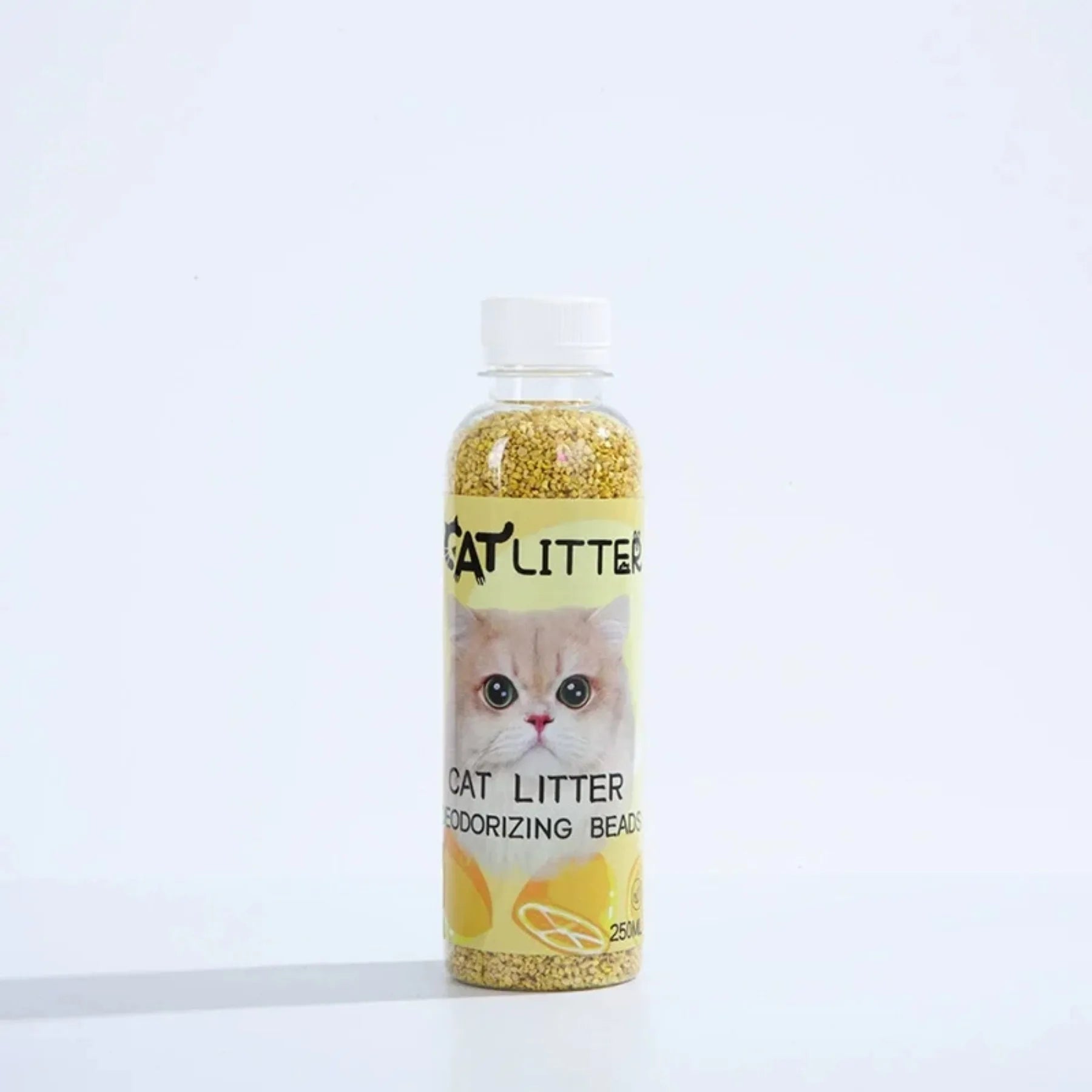 Cat Litter Deodorising Beads – Long-Lasting Odour Control