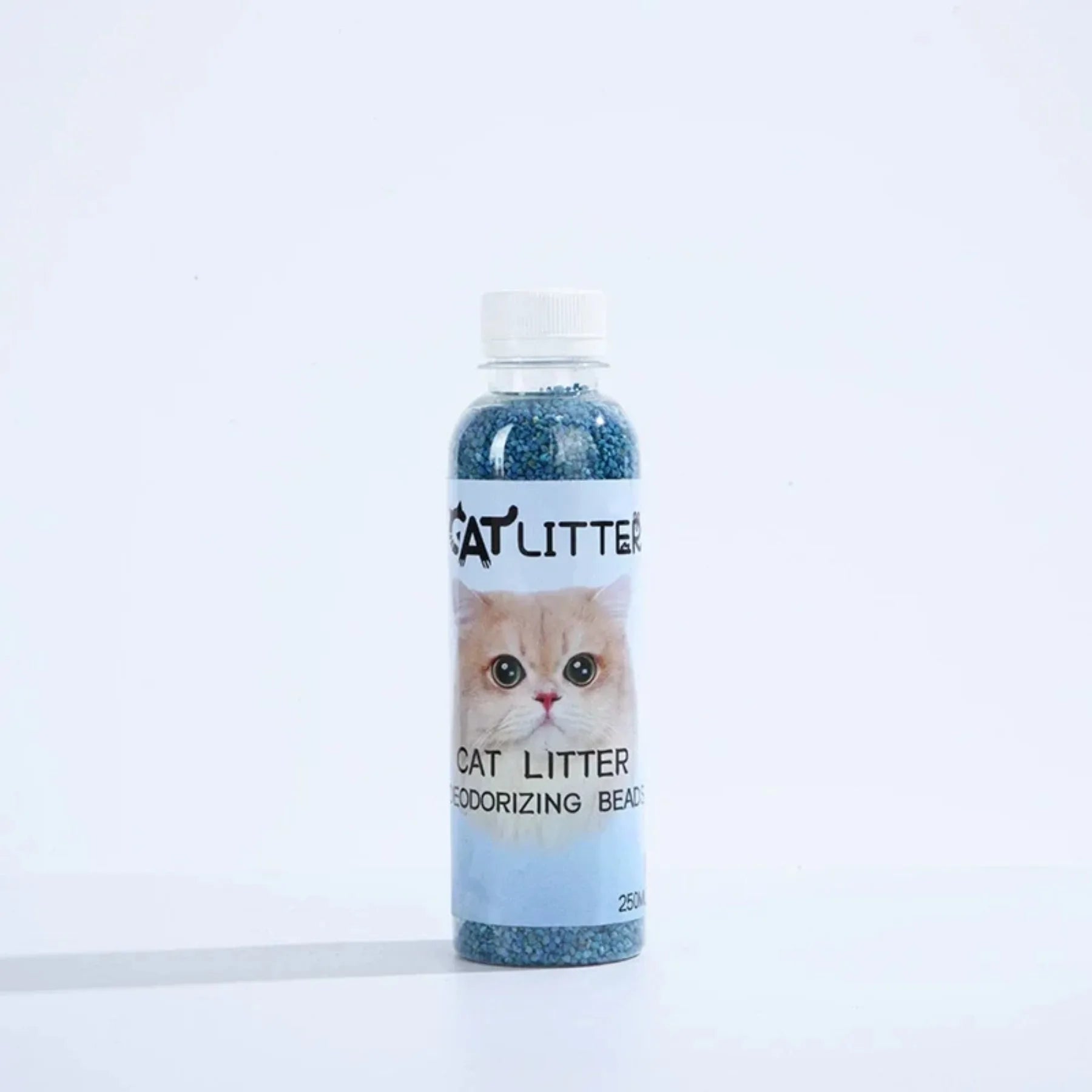 Cat Litter Deodorising Beads – Long-Lasting Odour Control
