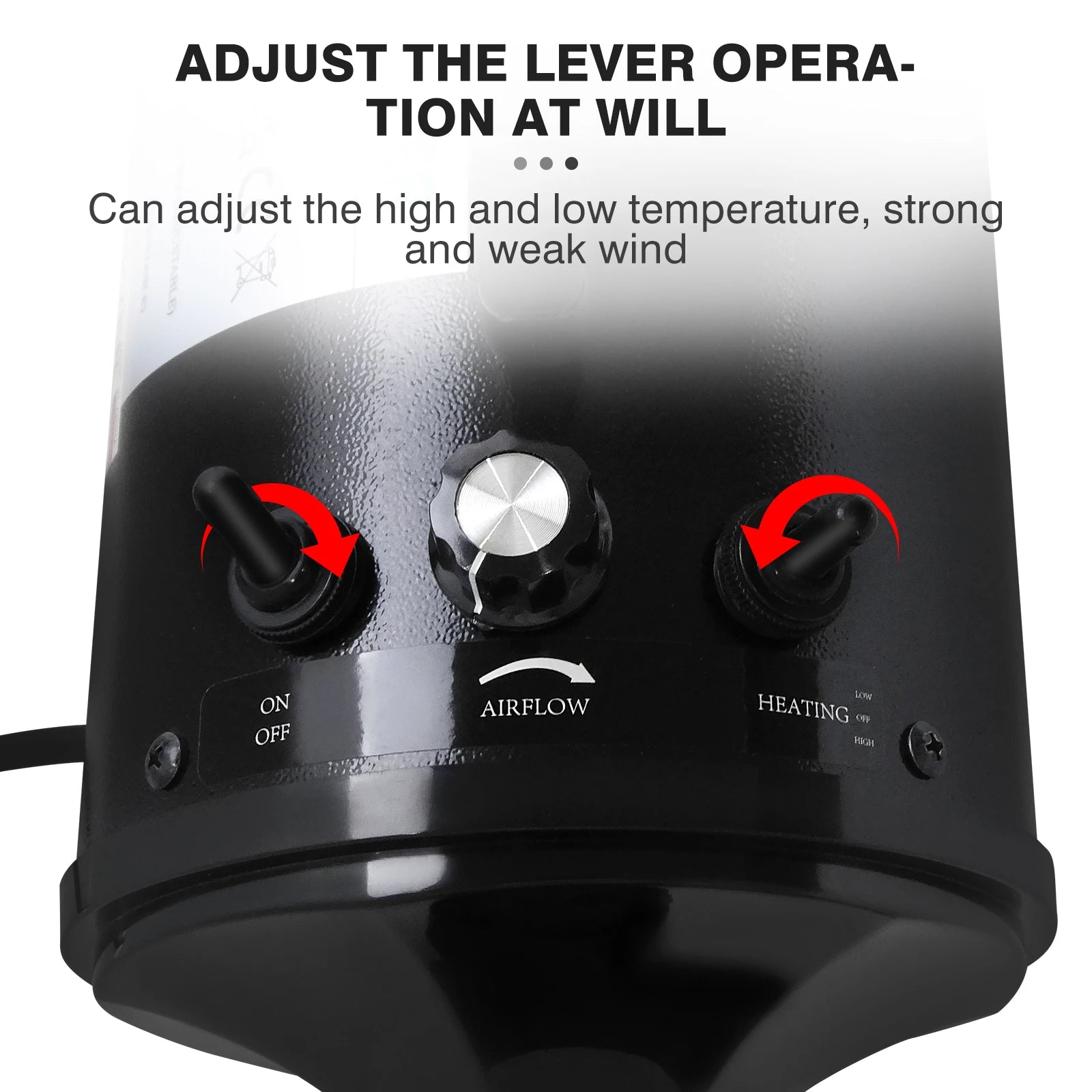 Professional Pet Hair Dryer & Blower for Dogs and Cats