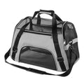 Comfort Mesh Pet Travel Carrier Bag for Cats & Small Dogs