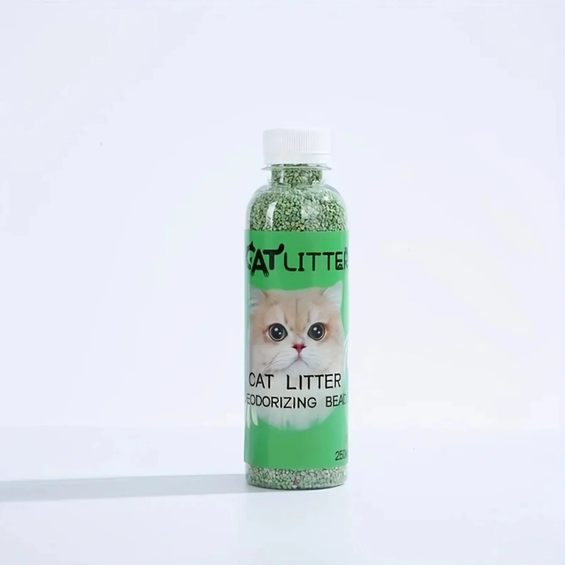 Cat Litter Deodorising Beads – Long-Lasting Odour Control